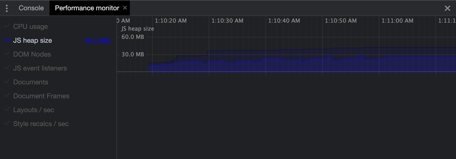 before-peroframnce-monitor.png