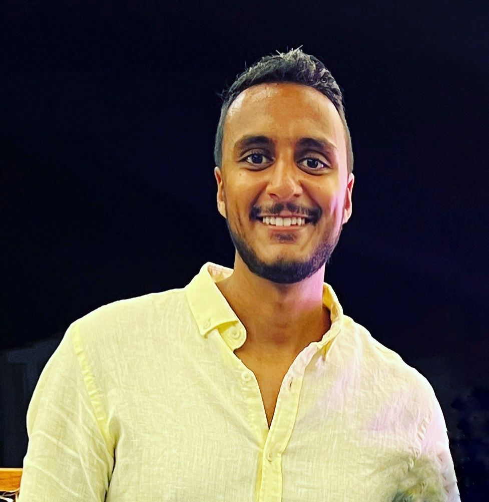 Rami Khafagi